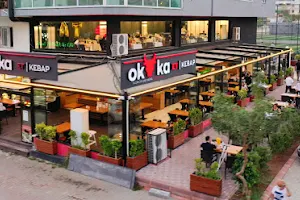 Adana Okka Et Kebap & Pirzola & Steak & Tavuk & Fındık Lahmacun & Humus Restoran image