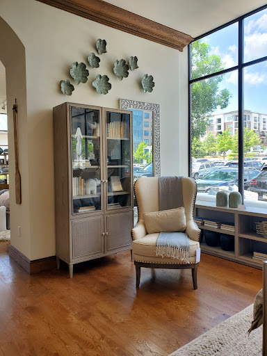 Furniture Store «Arhaus», reviews and photos, 2830 Old Milton Pkwy, Alpharetta, GA 30009, USA