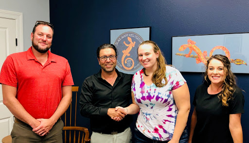 Mortgage Lender «American Loan Mortgage Corporation», reviews and photos