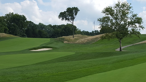 Golf Club «Moraine Country Club», reviews and photos, 4075 Southern Blvd, Dayton, OH 45429, USA