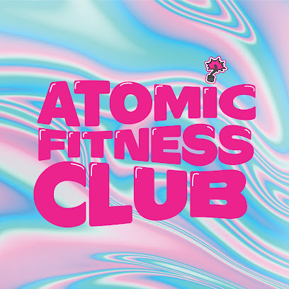 Atomic Fitness Club - Plaza 75, C. 75 Este, Panamá, Panama