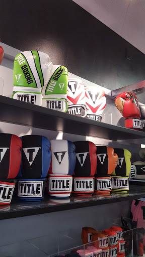 Boxing Gym «TITLE Boxing Club - Altamonte», reviews and photos, 995 N State Rd 434 Suite 308, Altamonte Springs, FL 32714, USA