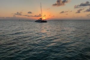 Rum Point Dock image