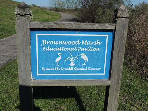 Nature Preserve «Baytown Nature Center», reviews and photos, 6213 Bayway Dr, Baytown, TX 77520, USA