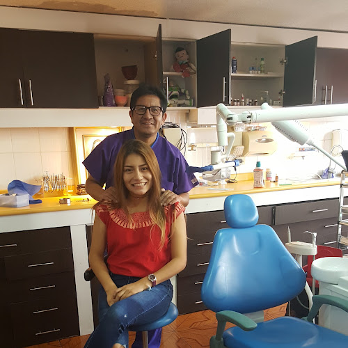 ADA DENTAL Asociación Dentales Álvarez - Dentista