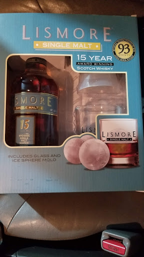 Liquor Store «Mecklenburg County ABC Store #27», reviews and photos, 1426-B S Tryon St, Charlotte, NC 28203, USA