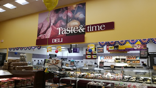 Supermarket «Super Stop & Shop», reviews and photos, 400 Lacey Rd, Manchester Township, NJ 08759, USA