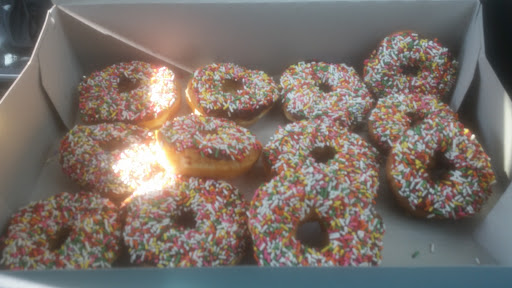 Donut Shop «Cresent Donut Shops», reviews and photos, 231 S Adams St, Bloomington, IN 47404, USA