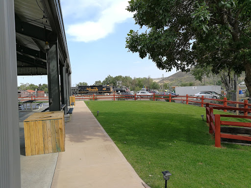 Museum «Colorado Railroad Museum», reviews and photos, 17155 W 44th Ave, Golden, CO 80403, USA