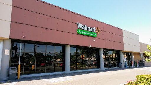 Supermarket «Walmart Neighborhood Market», reviews and photos, 2102 Main St, Dunedin, FL 34698, USA