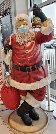 Chevrolet Dealer «Dave Kirk Chevrolet Buick GMC Cadillac», reviews and photos, 2955 N Main St, Crossville, TN 38555, USA