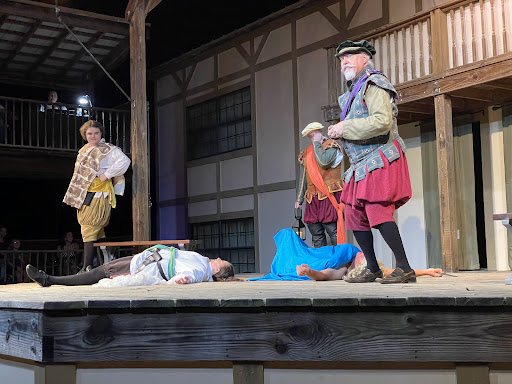 Performing Arts Theater «The Curtain Theatre», reviews and photos, 7400 Coldwater Canyon Dr, Austin, TX 78730, USA