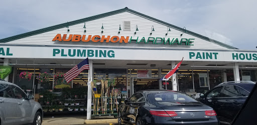 Hardware Store «Aubuchon Hardware», reviews and photos, 1165 Post Rd, Wells, ME 04090, USA