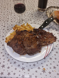 Photo n°16 de Le Relais Routier de Lignières-Châtelain à Lignières-Châtelain ()