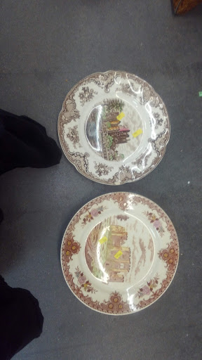 Thrift Store «Goodwill», reviews and photos