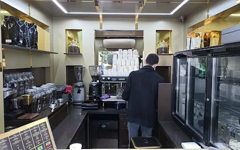 Cube Coffee image