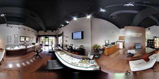 Jeweler «Karaman Fine Jewelry & Gifts», reviews and photos, 3620 Rigby Rd, Miamisburg, OH 45342, USA