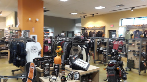 Harley-Davidson Dealer «Landers Harley Davidson», reviews and photos, 1110 Collier Dr, Conway, AR 72032, USA