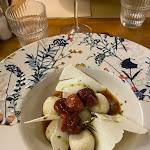 Photo n°1 de l'avis de Anna.a fait le 23/02/2024 à 15:53 sur le  Trattoria Dai Fioi (Venezia Biennale) à Venice