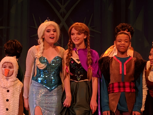 Performing Arts Theater «Theatre of the Republic», reviews and photos, 337 Main St, Conway, SC 29526, USA