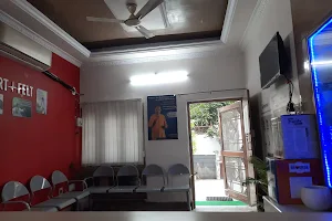 Madhavbaug Clinic - Indira Nagar, Lucknow image