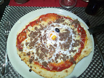 Pizza du Restaurant la Fortune du Pot à Nomexy - n°7