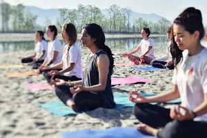 Yoga Adi School Of Yoga | Yoga School in Rishikesh image