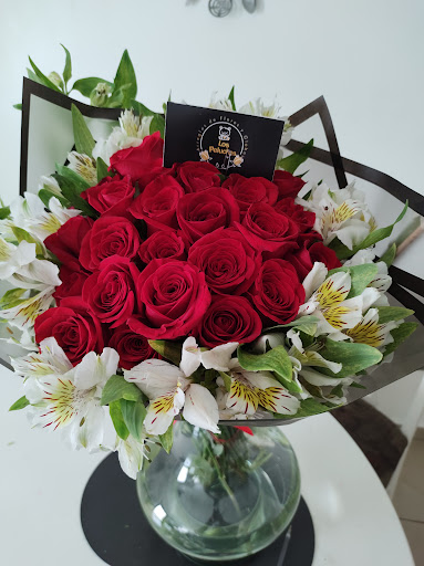 Arreglos De Flores Y Globos Los Peluches – Juárez