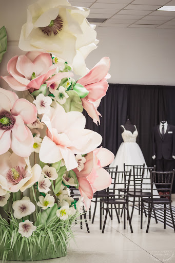 Event Planner «La Crosse Bridal EXPO», reviews and photos, 418 Main St, La Crosse, WI 54601, USA