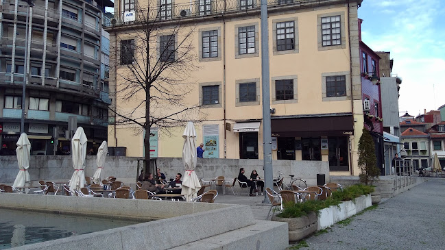 Plaza Caffé - Porto