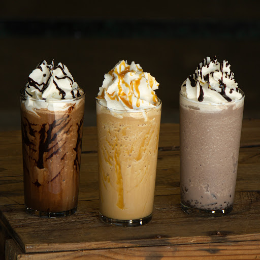 Cafe «The Java House-Downtown», reviews and photos, 211 E Washington St, Iowa City, IA 52240, USA