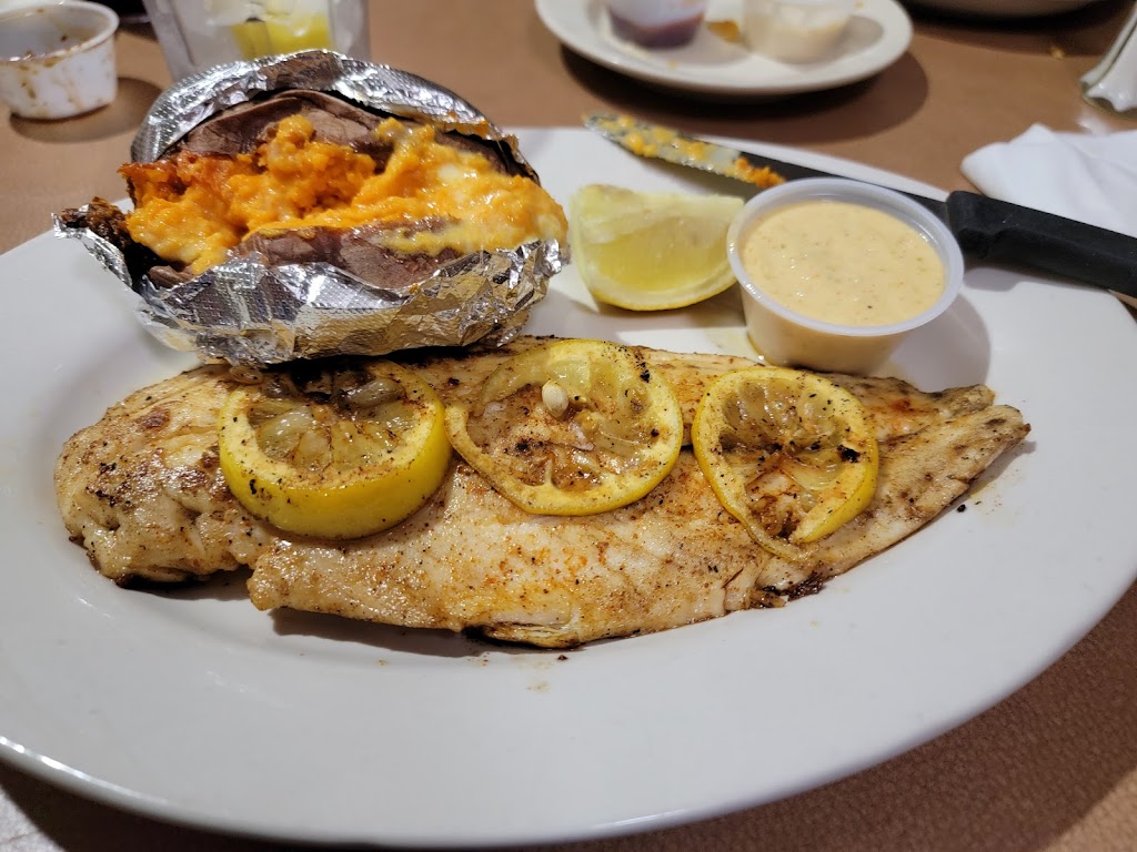 Soileau's Dinner Club Opelousas, LA 70570 Menu, Hours, Reviews and