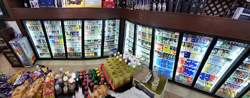 Liquor Store «Suisun Wine & Spirits», reviews and photos, 141 Sunset Ave # A, Suisun City, CA 94585, USA