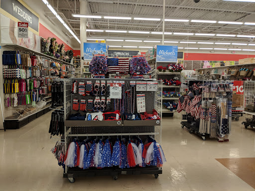 Craft Store «Michaels», reviews and photos, 9616 Reisterstown Rd #125, Owings Mills, MD 21117, USA