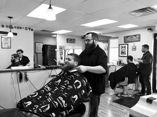 Barber Shop «The Barber Shop», reviews and photos, 385 W Center St, West Bridgewater, MA 02379, USA