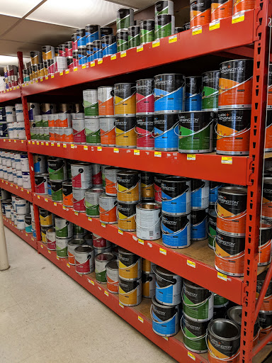 Hardware Store «Crestwood Hardware», reviews and photos, 6536 State Hwy 22, Crestwood, KY 40014, USA