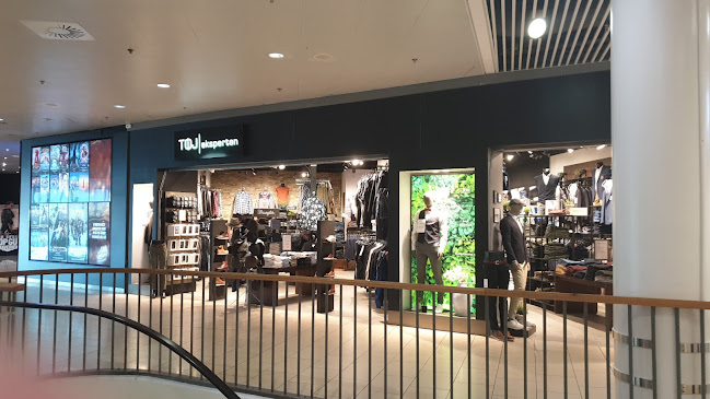 Tøjeksperten - Tøjbutik
