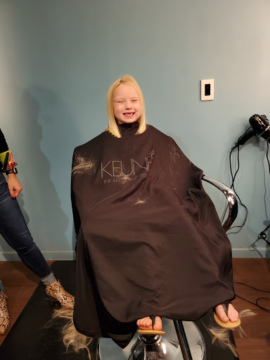 Hair Salon «H2o Hair Studio», reviews and photos, 505 Cason Ln # B, Murfreesboro, TN 37128, USA