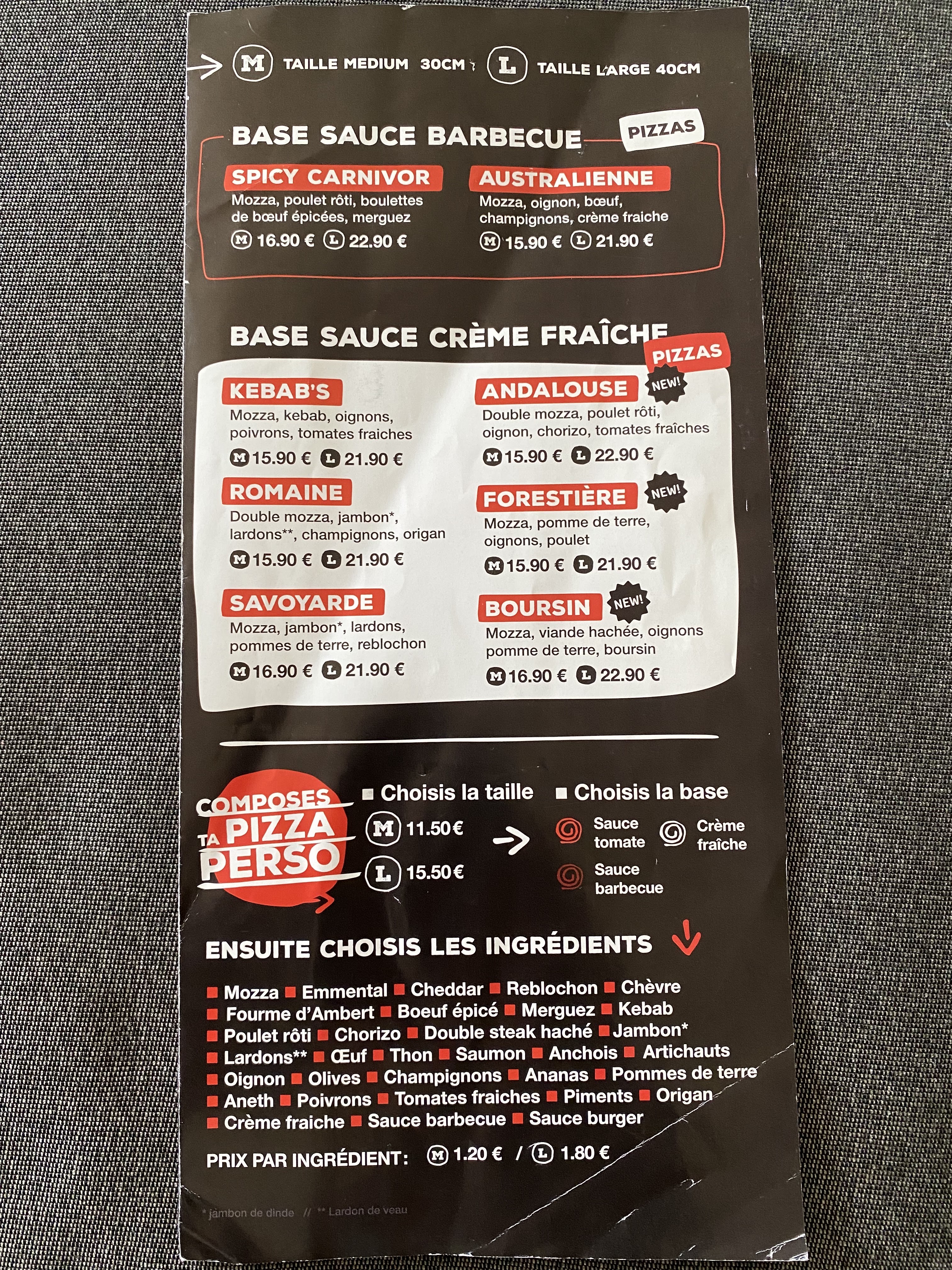 Photo n° 4 de l'avis de Fromagerie.e fait le 24/05/2021 à 18:49