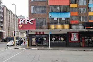 KFC Braamfontein image