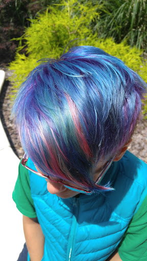 Hair Salon «Asheville Hair Design», reviews and photos, 900 Hendersonville Rd, Asheville, NC 28803, USA