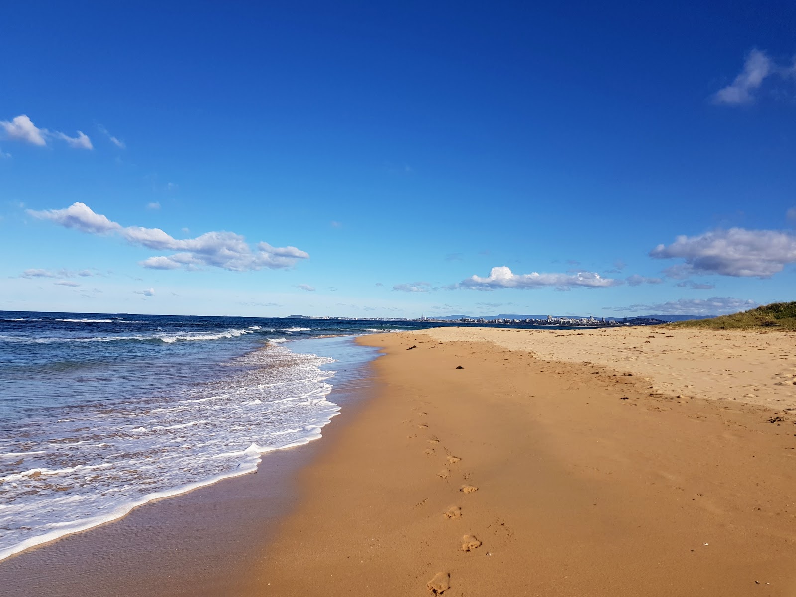 Bellambi Beach photo #7