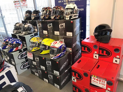 Motorcycle Parts Store «Cycle Gear», reviews and photos, 2052 Lincoln Hwy, Edison, NJ 08817, USA