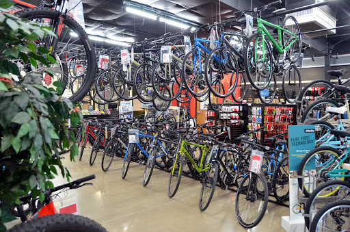 Bicycle Store «Bikes & Moore», reviews and photos, 200 Sivley Rd, Hopkinsville, KY 42240, USA