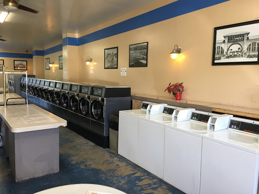 Laundromat «Wash & Surf Coin Laundry», reviews and photos, 511 Pier Ave, Hermosa Beach, CA 90254, USA