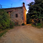 Photo n°9 de l'avis de Andrea.i fait le 16/10/2019 à 23:06 sur le  Enoteca / Osteria La Bottega di Duddova à Duddova