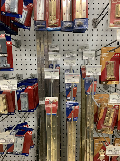 Hardware Store «Ace Hardware Woodmont», reviews and photos, 8026 Cumming Hwy, Canton, GA 30115, USA