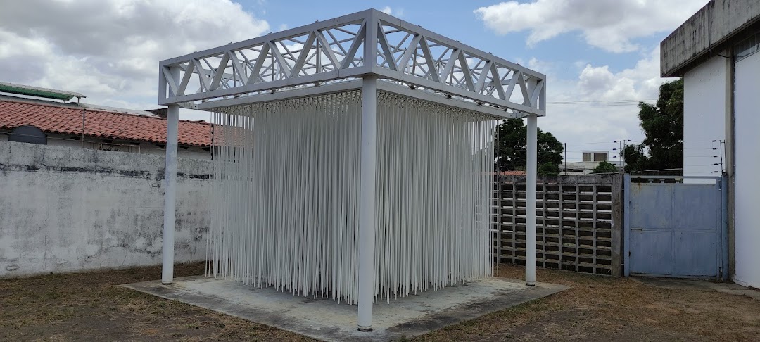 Ciudad Bolivar, Venezuela