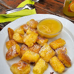 Photo n°4 de l'avis de Jessica.a fait le 15/08/2023 à 19:55 sur le  Restaurant Zur Kunstmühle Zirndorf à Zirndorf