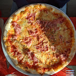 Photo n°6 de l'avis de Roy.� fait le 18/02/2020 à 17:28 sur le  Restaurant Primavera à Weimar